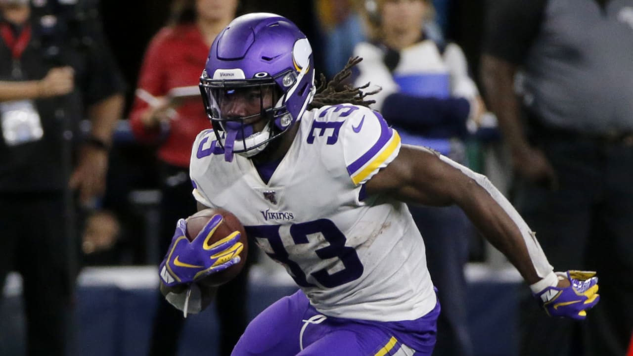 Dalvin Cook remains a free agent, Jets rumored to be interested, THE HERD