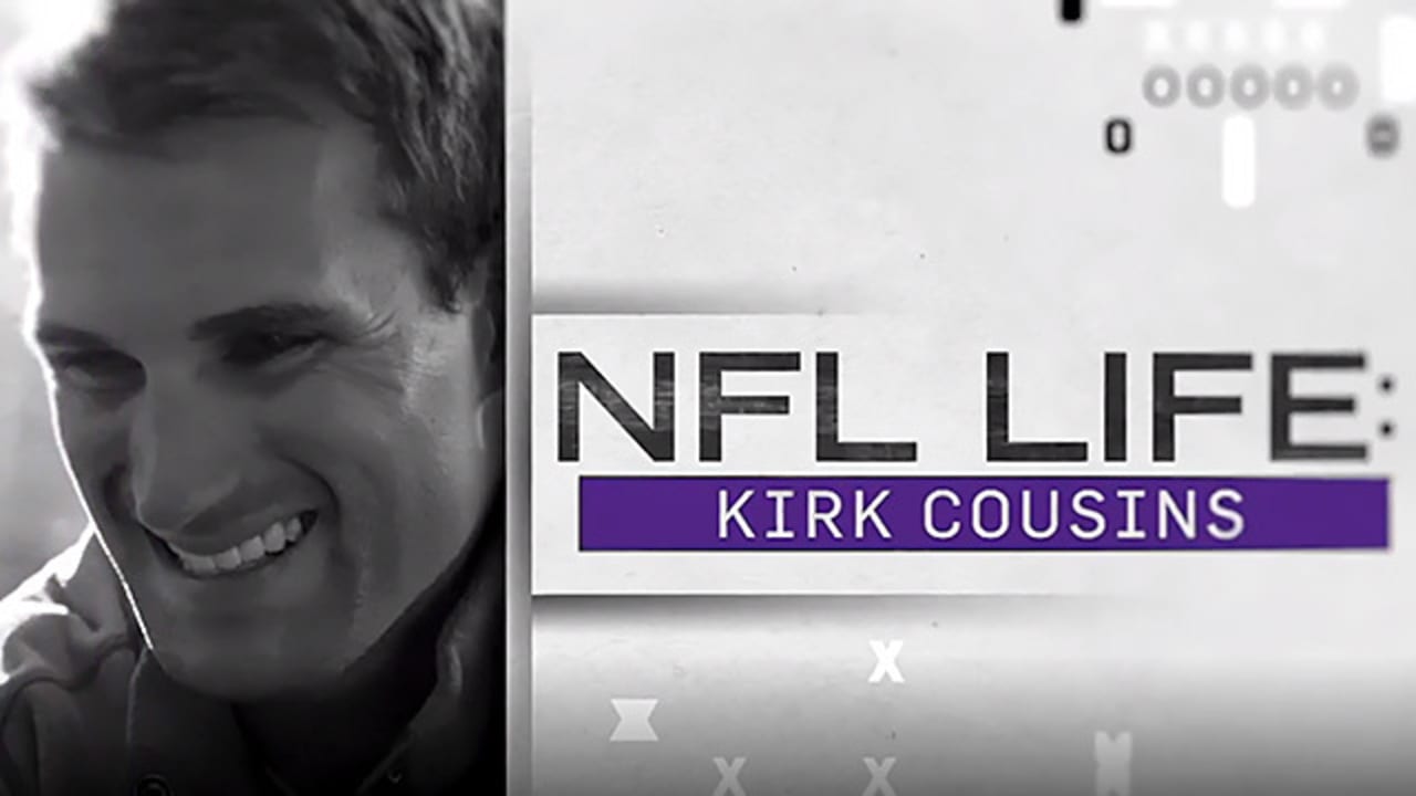 Minnesota Vikings QB Kirk Cousins drops You Like That in locker room  celebration - Bring Me The News