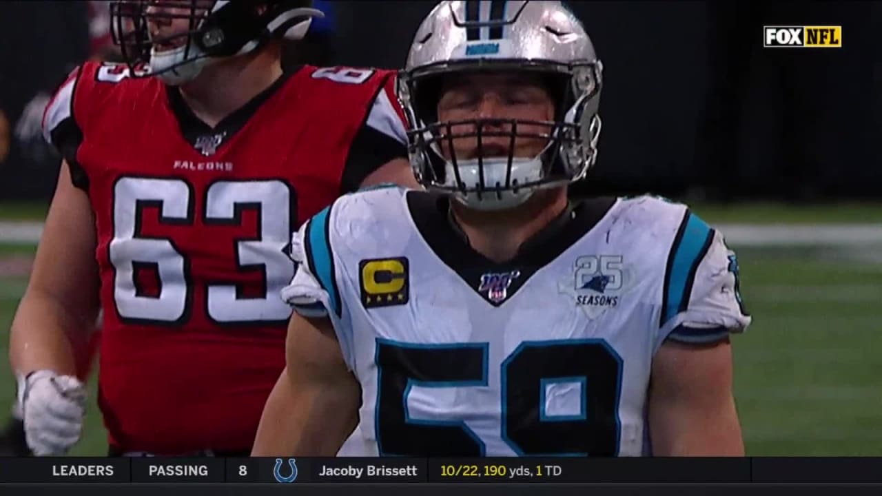 Can'tMiss Play Matt Ryan uncorks longest TD pass of his career