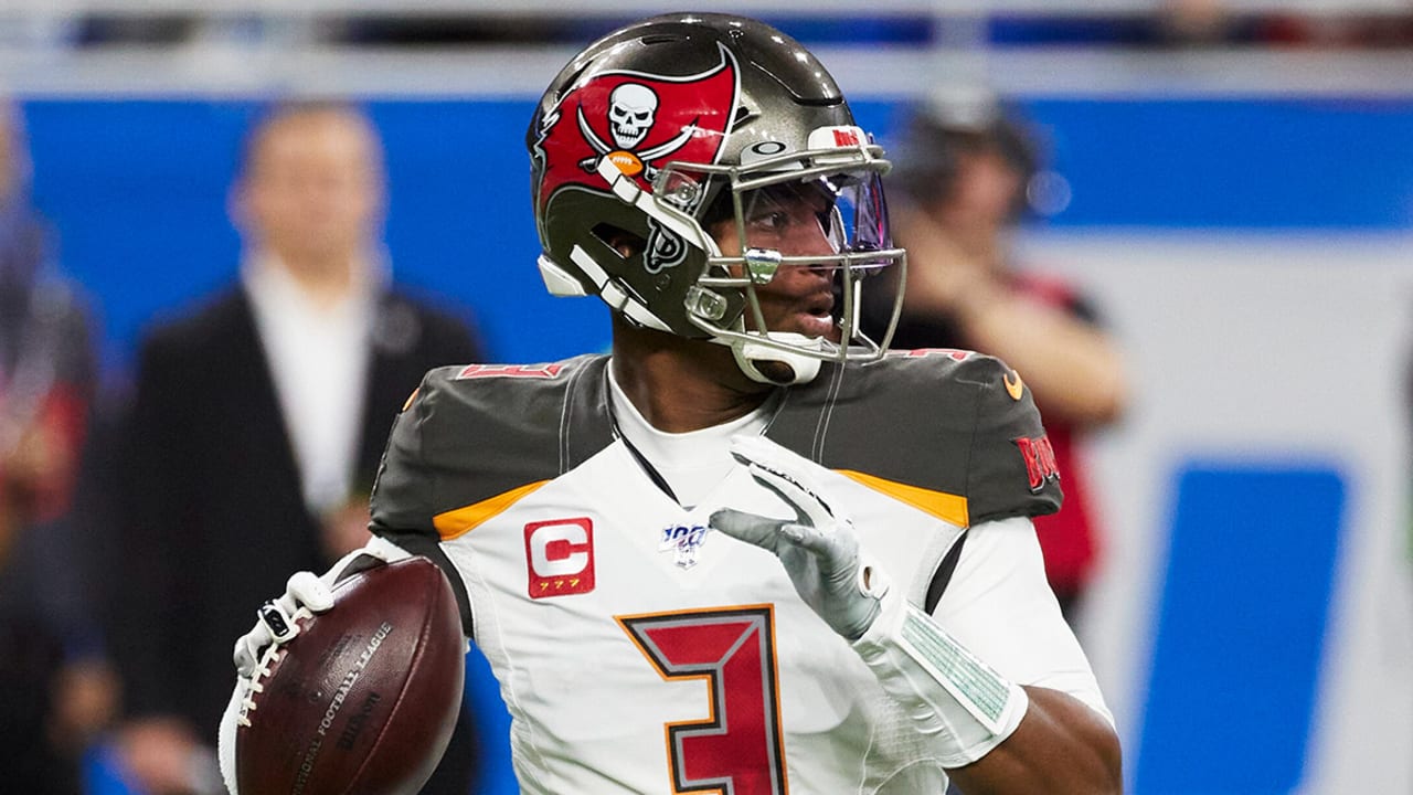 Tampa Bay passes on tagging Jameis Winston 