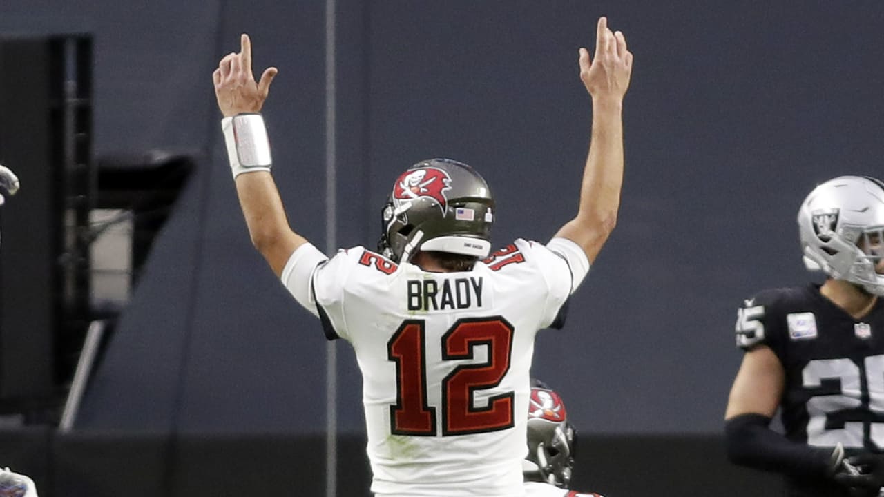 TNF: Ravens 27 -22 Buccaneers: Tom Brady and the Bucs' third loss in a row