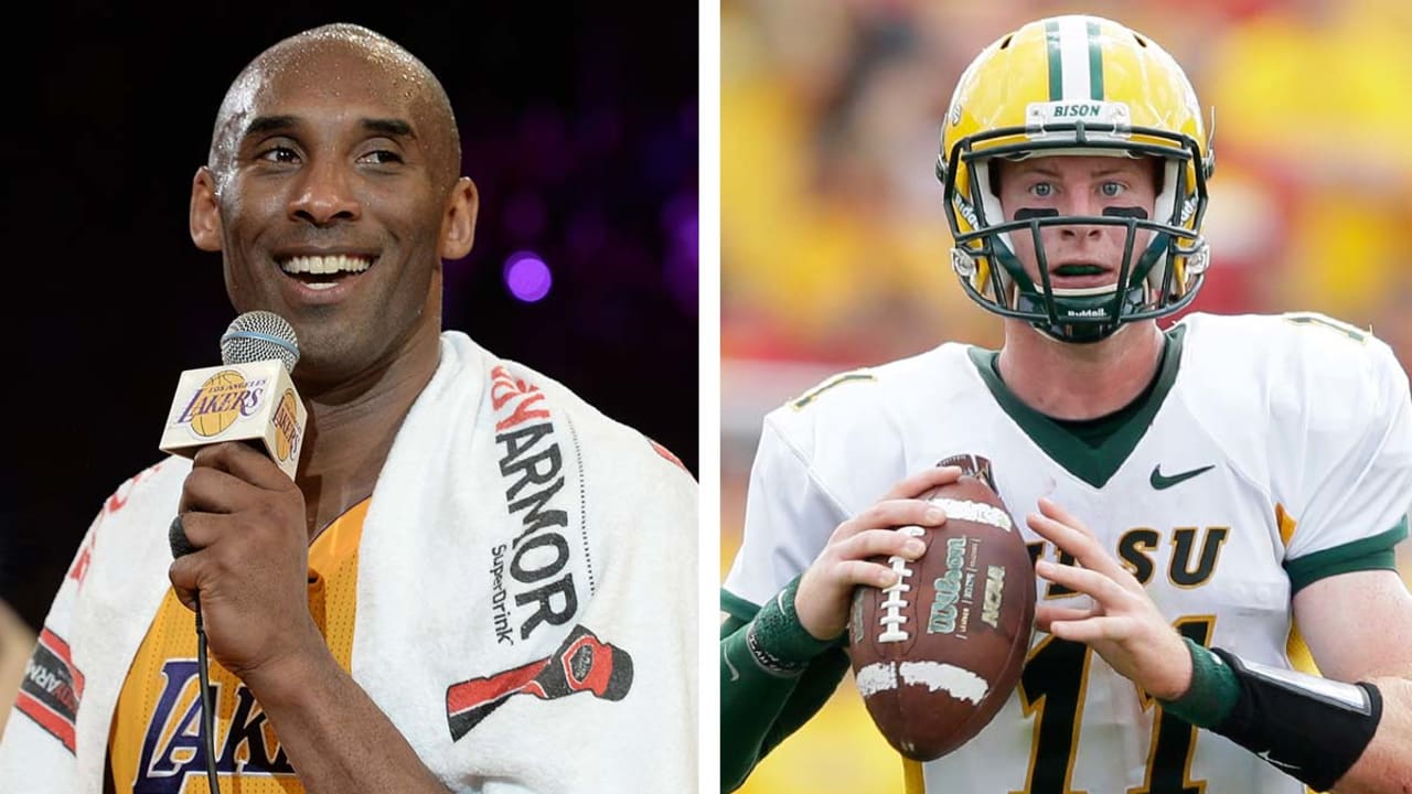 Kobe Bryant's reaction to Eagles' Super Bowl win is priceless