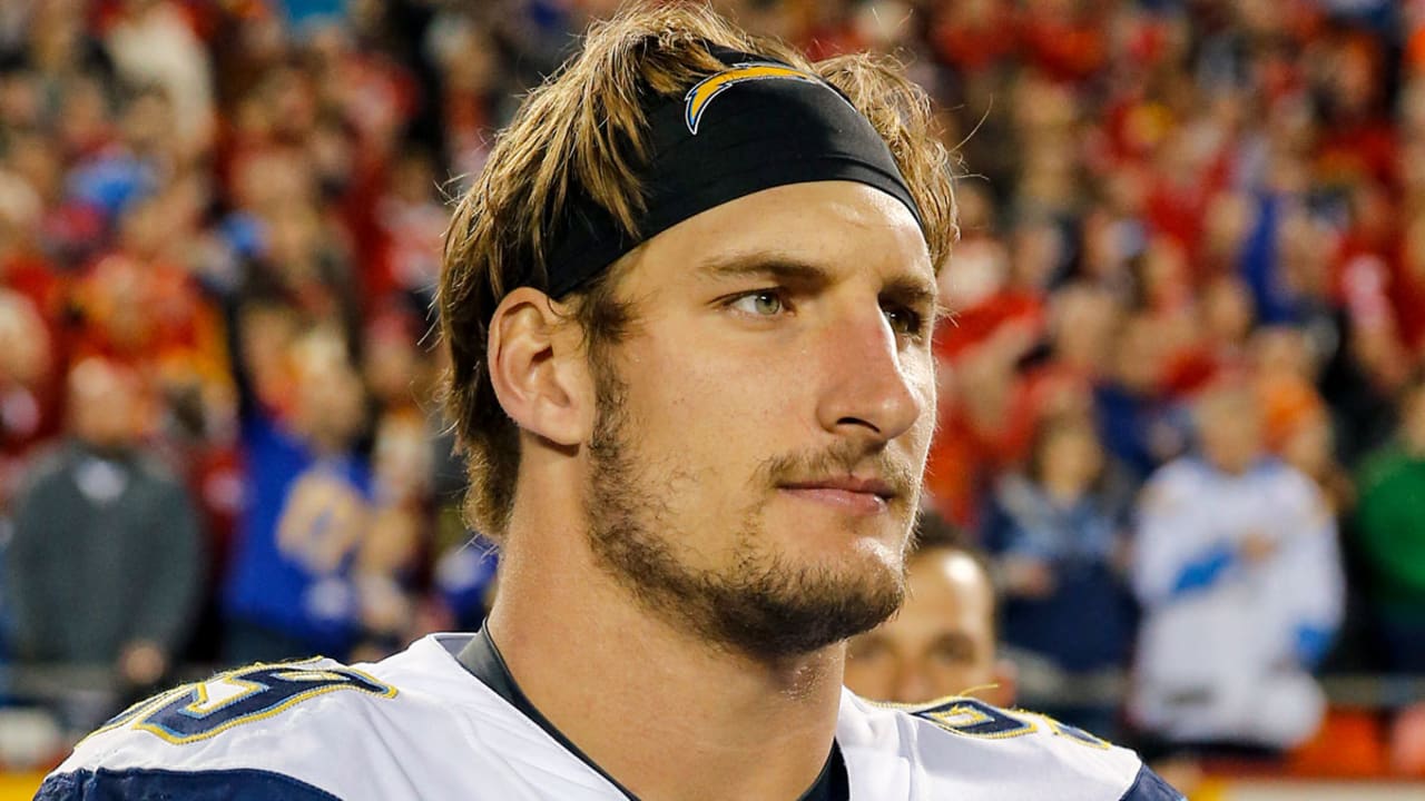 Chargers Injuries: EDGE Joey Bosa to have surgery, will be placed