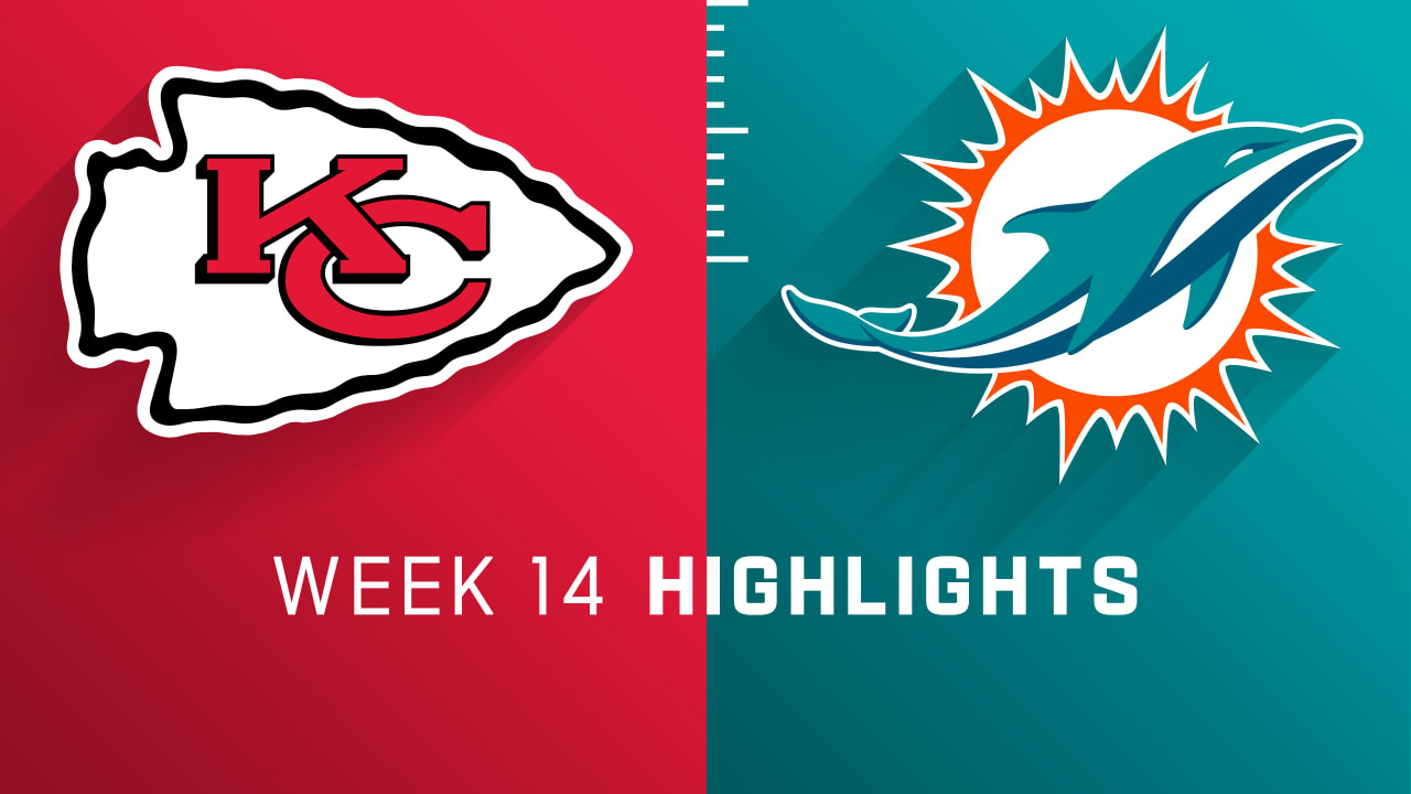 Kansas City Chiefs Vs Miami Dolphins 2025 William Hamilton