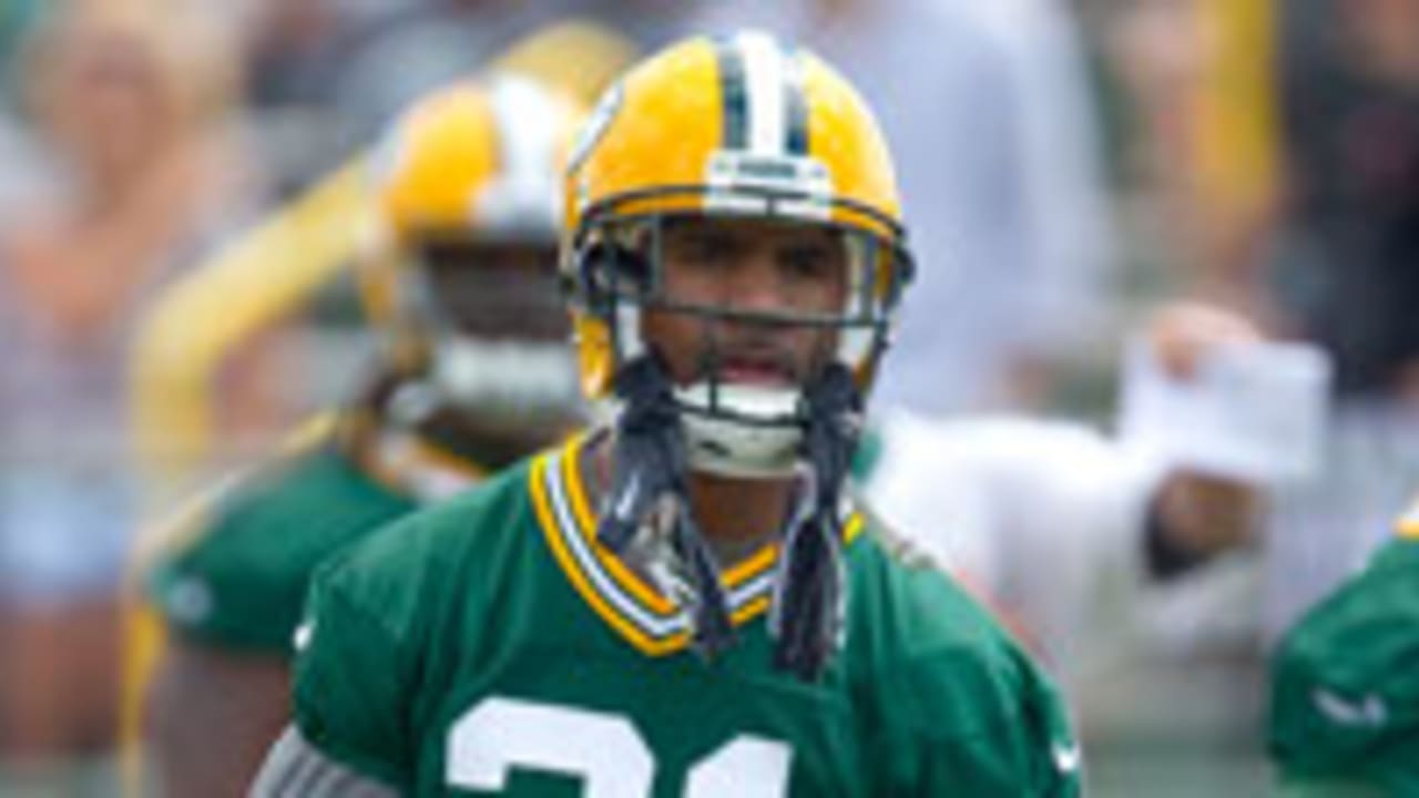 Green Bay Packers: Charles Woodson to play key role at safety, corner –  Twin Cities