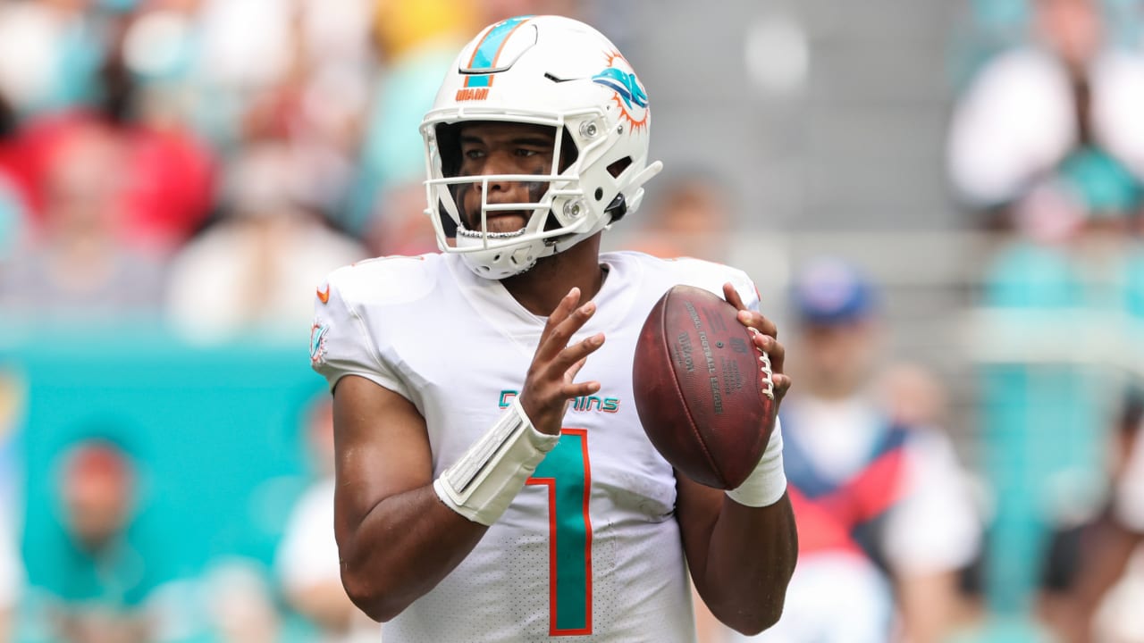 Tua Tagovailoa Rumors: 'Many' NFL Execs Wouldn't Use Dolphins QB's