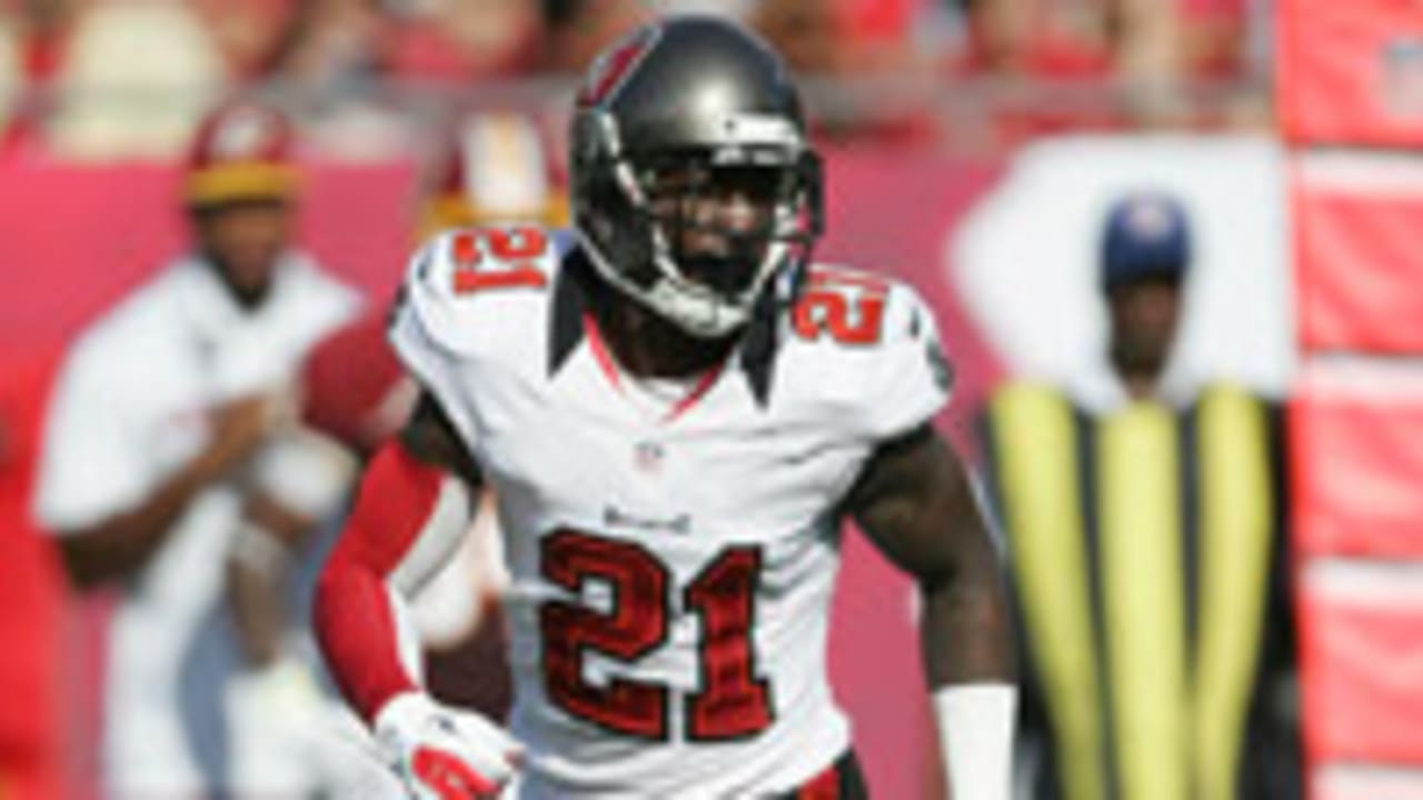 Eric Wright suspended by NFL four games for drug use