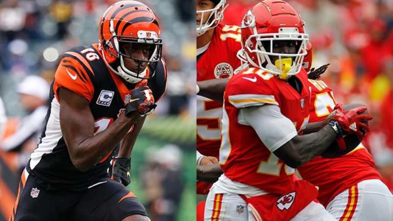 NFL picks, predictions for Week 7: Ravens stay hot vs. Bengals; Chiefs cool  Titans; Saints edge Seahawks