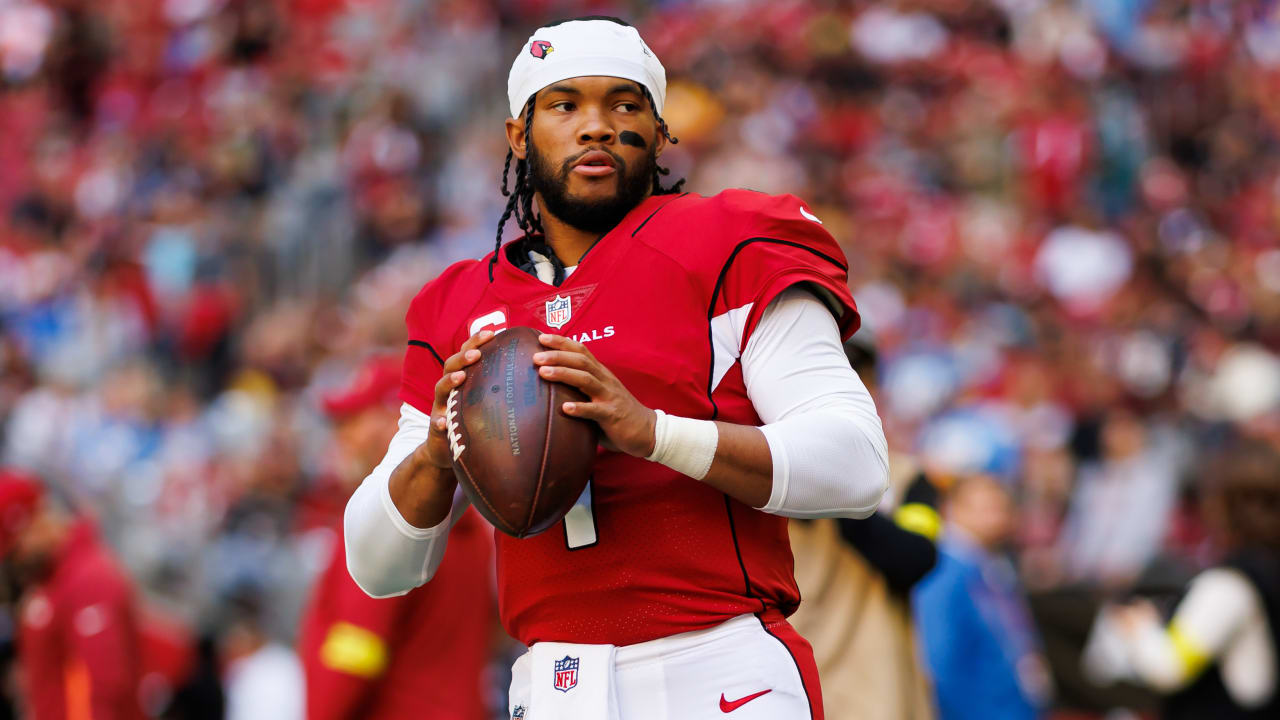 Kyler Murray - NFL News, Rumors, & Updates