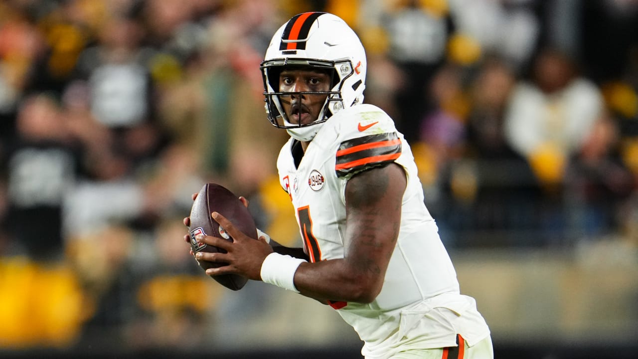 The Cleveland Browns are Out on Deshaun Watson; New Orleans