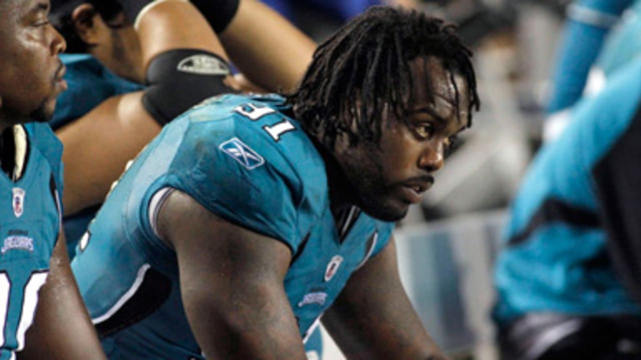 The biggest NFL draft busts in Y2K era