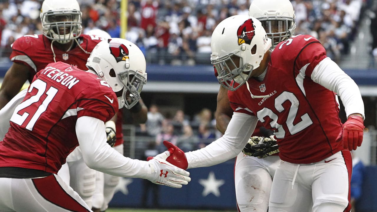 Tyrann Mathieu, Patrick Peterson are two best cornerbacks in the NFL, per  B/R NFL 1000 rankings - Revenge of the Birds