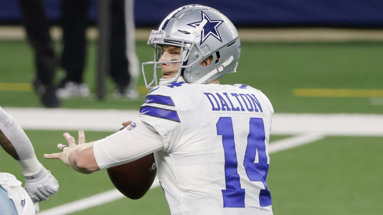 Jane Slater reveals key reason for Dallas Cowboys' recent offensive ...