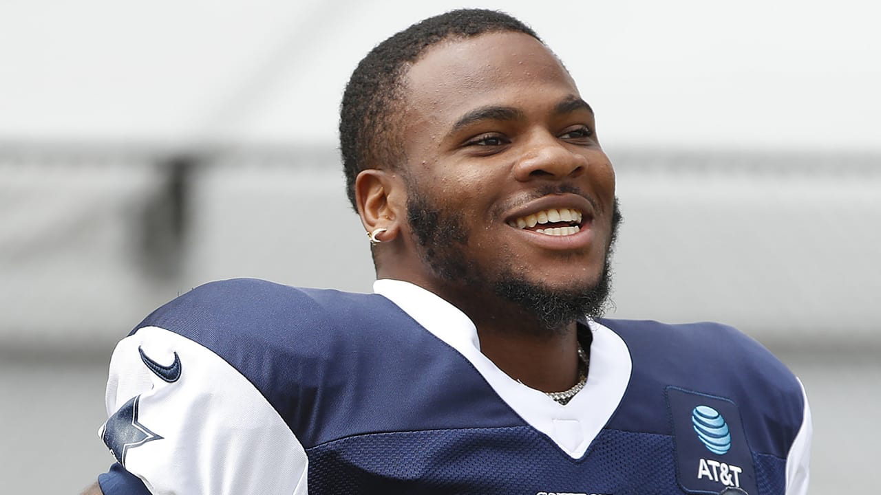 Dallas Cowboys linebacker Micah Parsons hits 13 home runs at Cowboys  home-run derby for Salvation Army