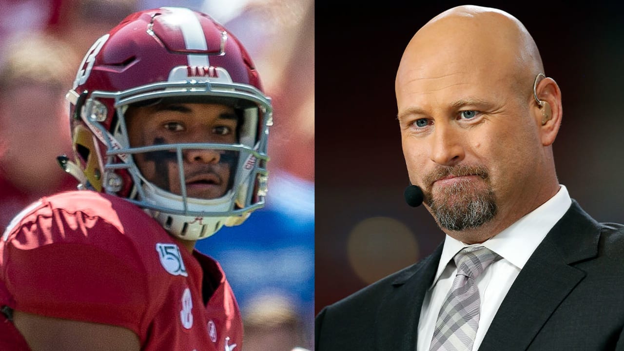 Former NFL Quarterback Trent Dilfer leaving nationally-ranked