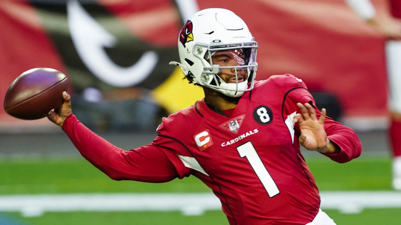 Kyler Murray, Cardinals offense struggle immensely vs. Raiders