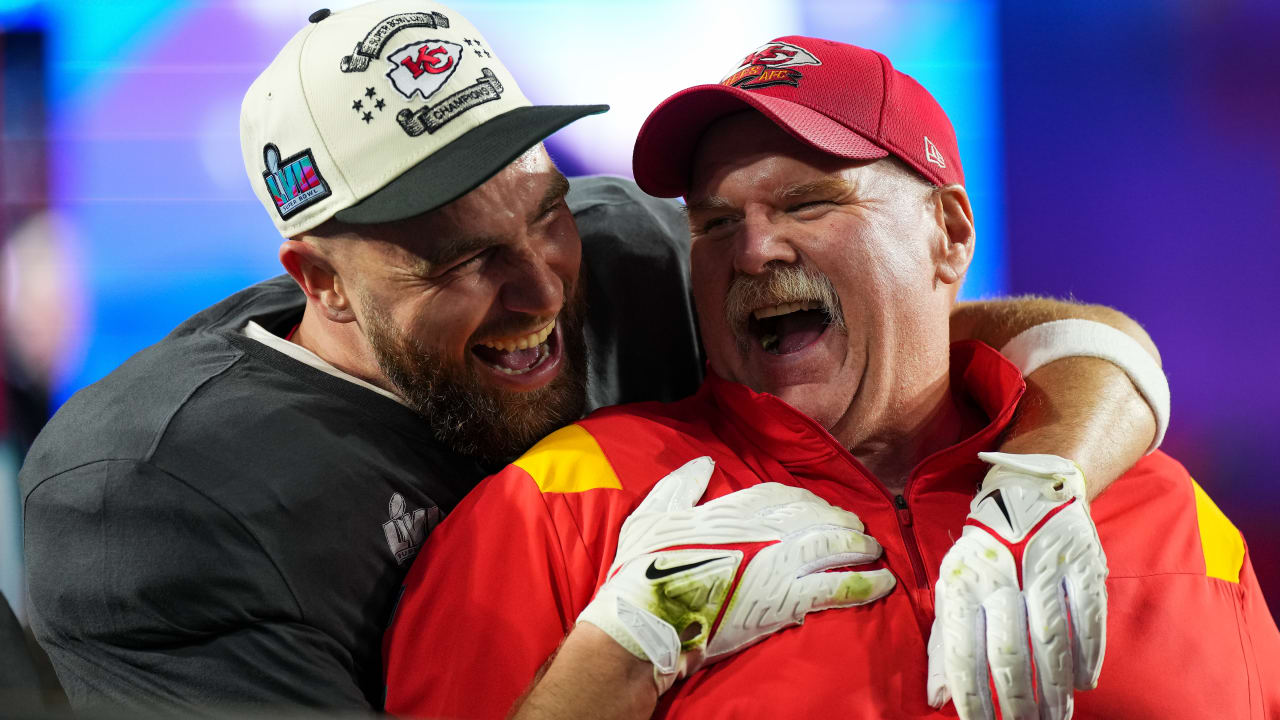 Reactions: Bengals rally past Chiefs in Kansas City, reach Super Bowl