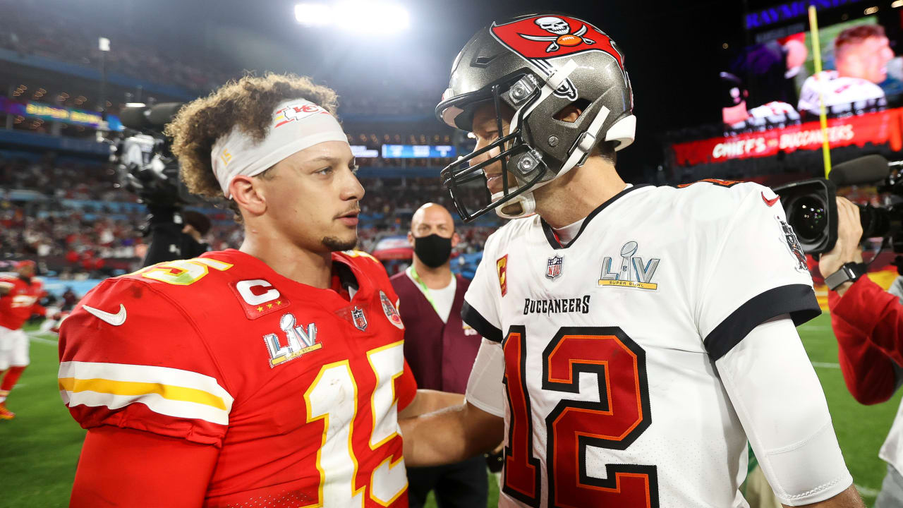 Projecting the NFL's top 10 offenses in 2021: Buccaneers or Chiefs at No. 1?