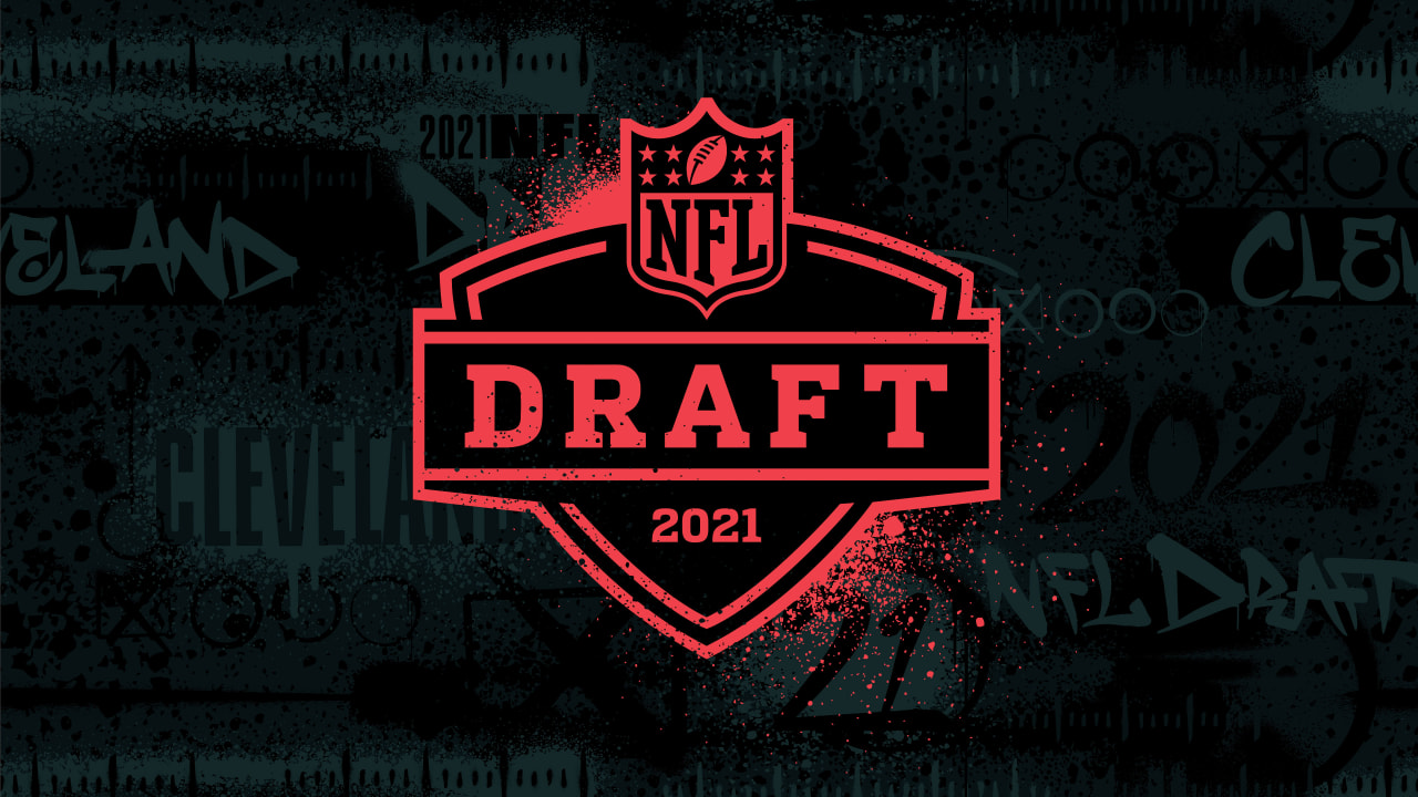 NFL - Draft Day. 