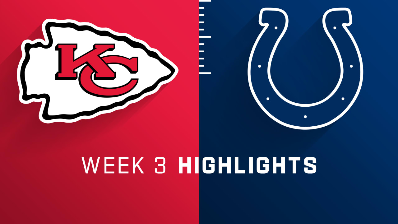 NFL Preseason Week 3 Game Recap: Kansas City Chiefs 33, Cleveland