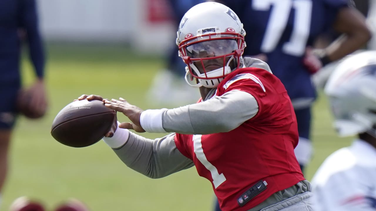 Patriots activate QB Jarrett Stidham from PUP list (report) 