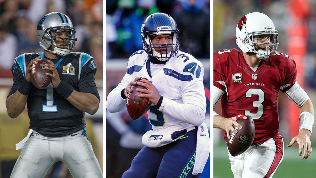 Top 30 fantasy quarterbacks ranked by 2015 FPPT