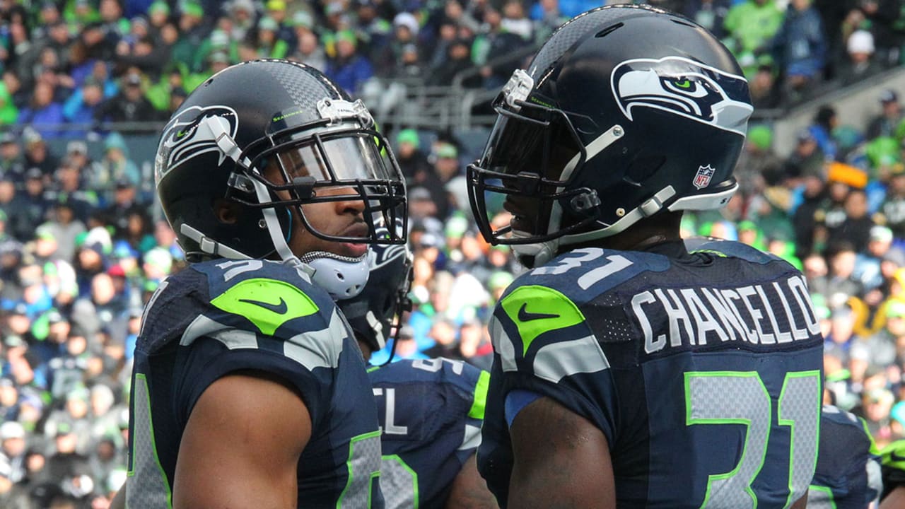 Seattle aims to extend Bobby Wagner, win back Kam Chancellor