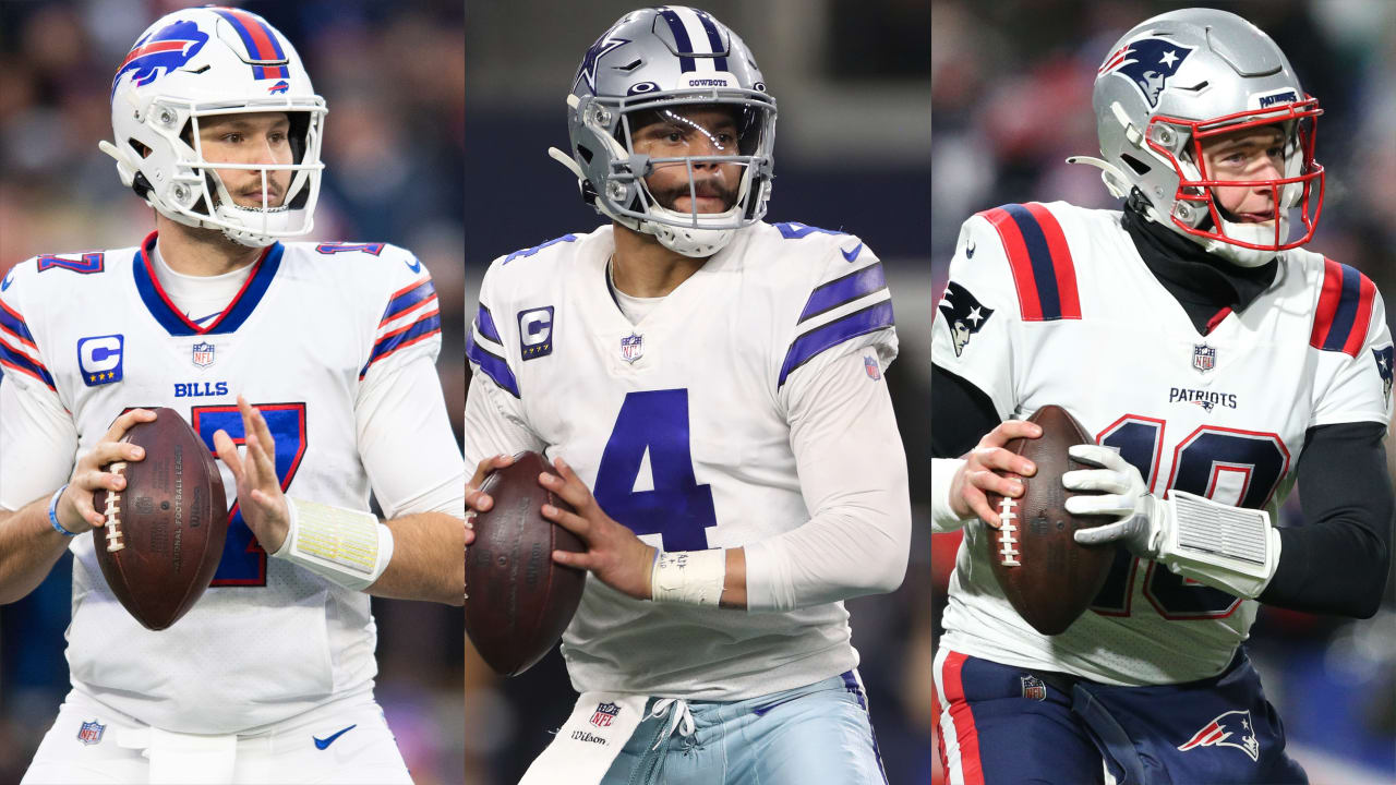 Cowboys vs. Giants: Free live stream, TV, how to watch Thanksgiving  Football 