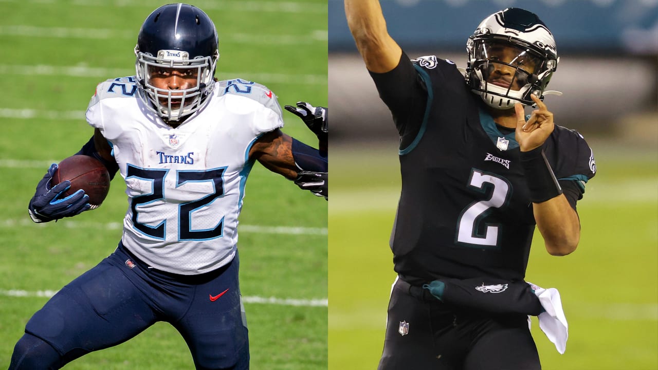 NFL Preseason Week 3: A Derrick Henry sighting 