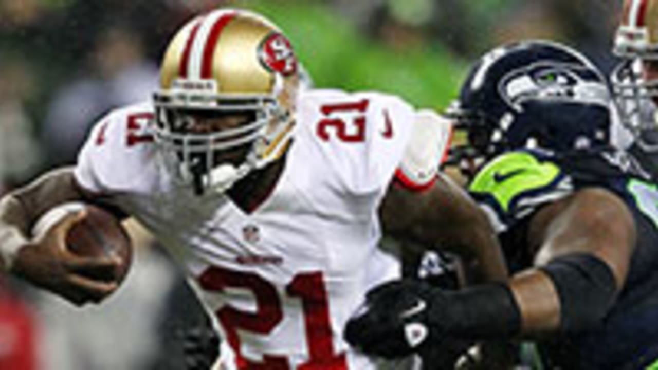 NFC West: Seahawks, Rams, Cardinals and 49ers battling for NFL's strongest  division, NFL News