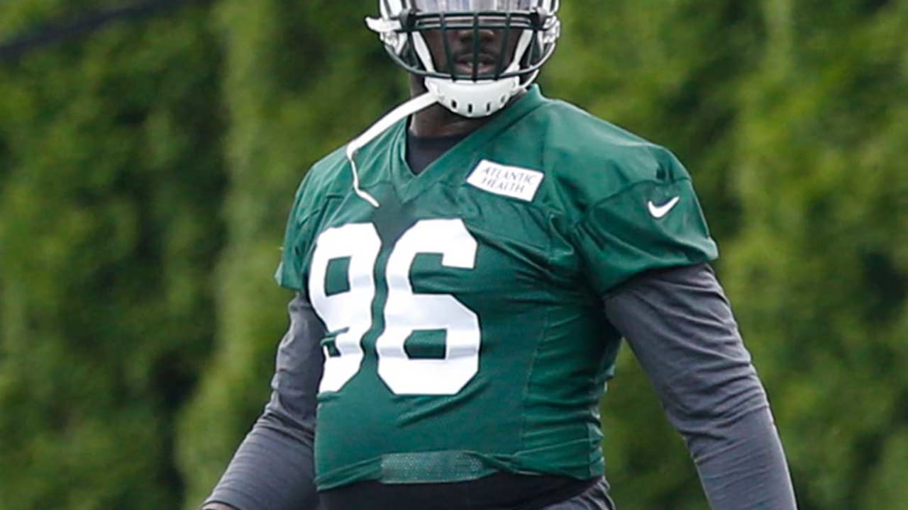 Muhammad Wilkerson -61015-sl