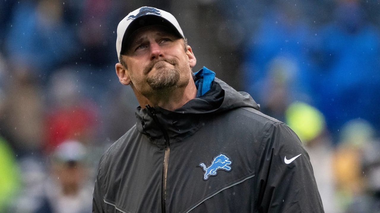 Detroit Lions win, Seahawks blowout loss change expectations for