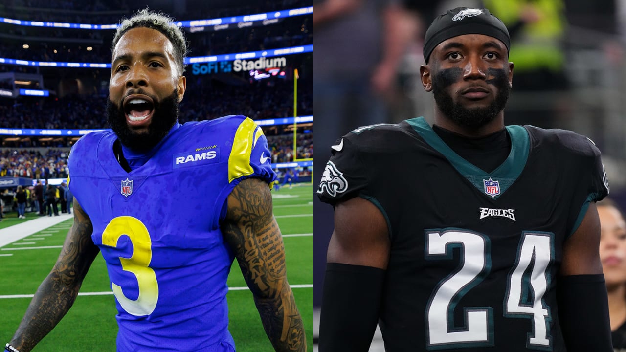 3 Free Agents The Dallas Cowboys Should Pursue