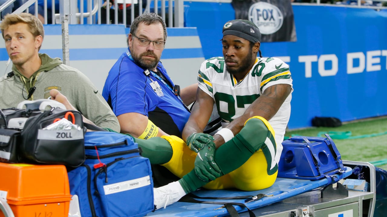 FASTEST Medical Minute  Notable #NFL Injuries going into Week 3 