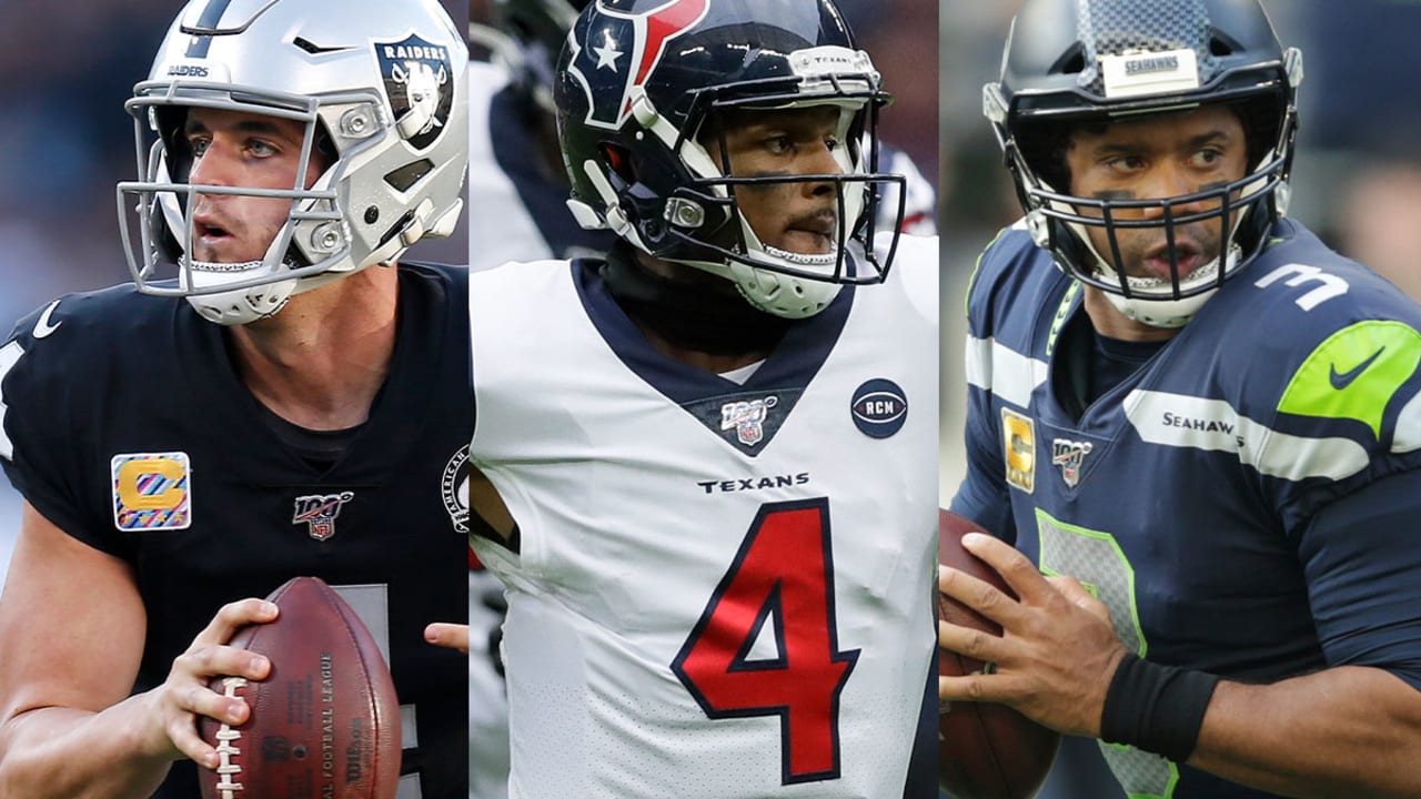 What we learned from Sunday's Week 9 games