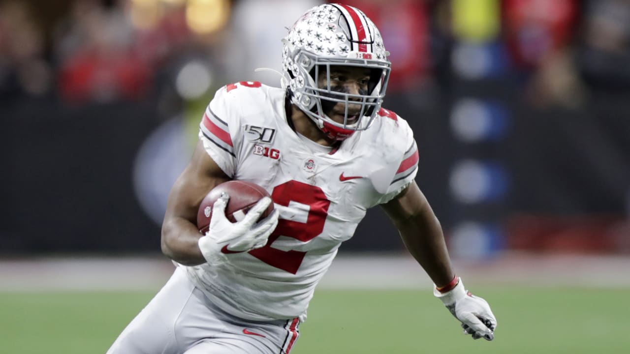 NFL Network's Jeffri Chadiha: Three rookies under the most pressure to ...