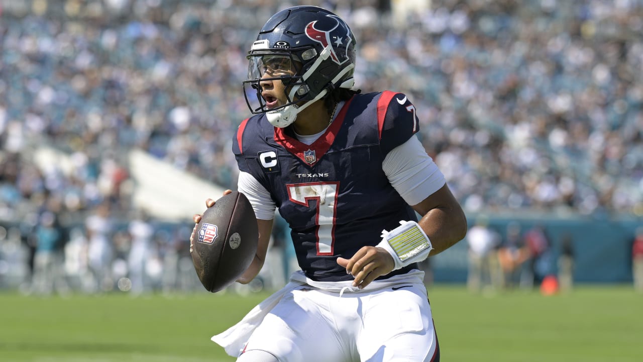 NFL fantasy football stats & trends for Week 4: Young stars of a young  season