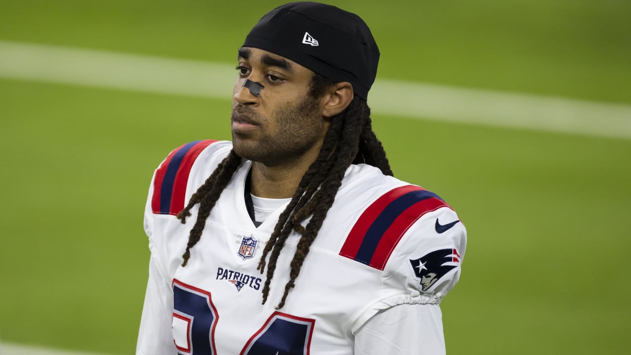 Patriots trade All-Pro CB Stephon Gilmore to Panthers for 2023 sixth-round  pick