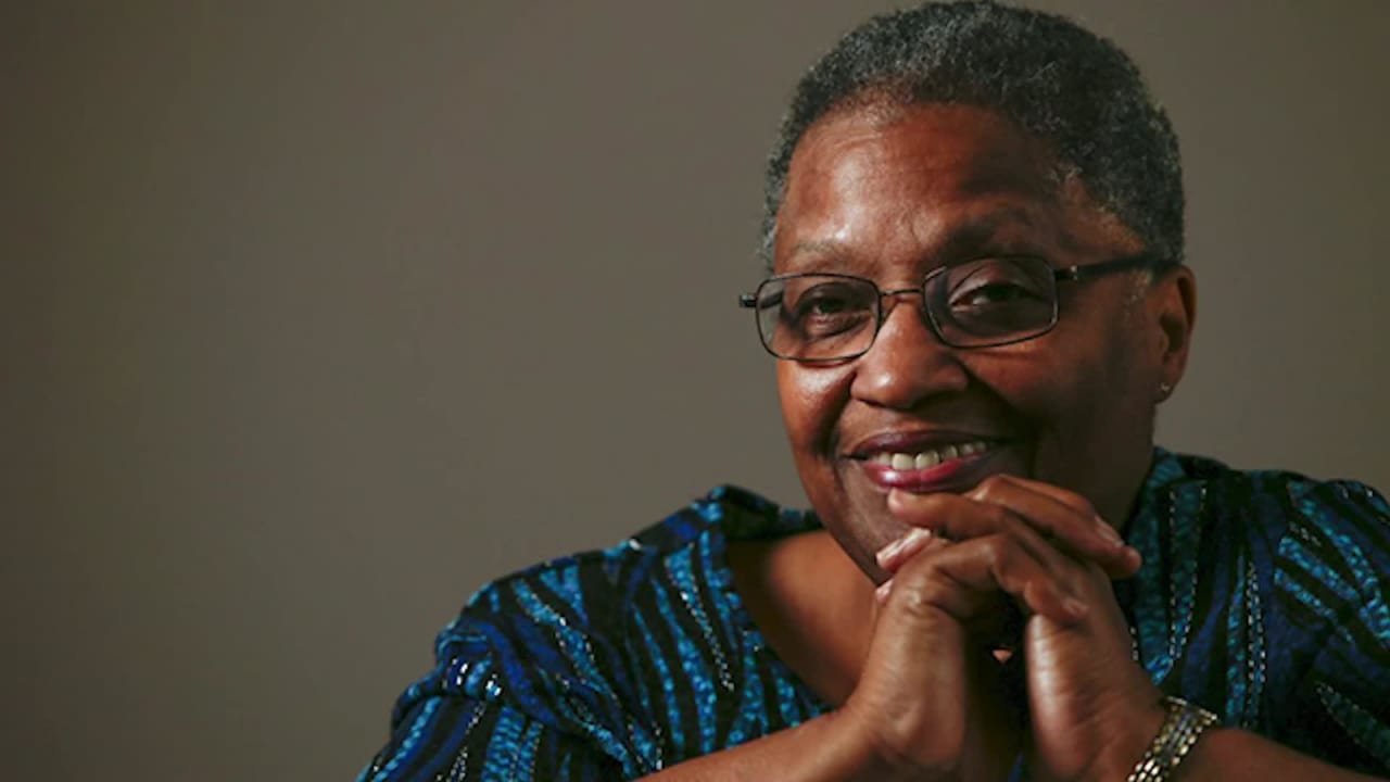 Black History Moment: Dr. Alexa Canady