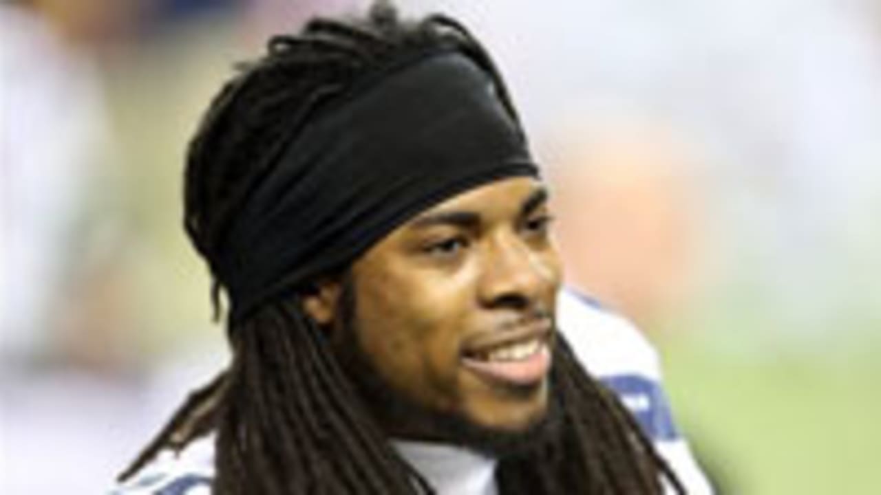 Richard Sherman: Half the NFL takes Adderall - NBC Sports