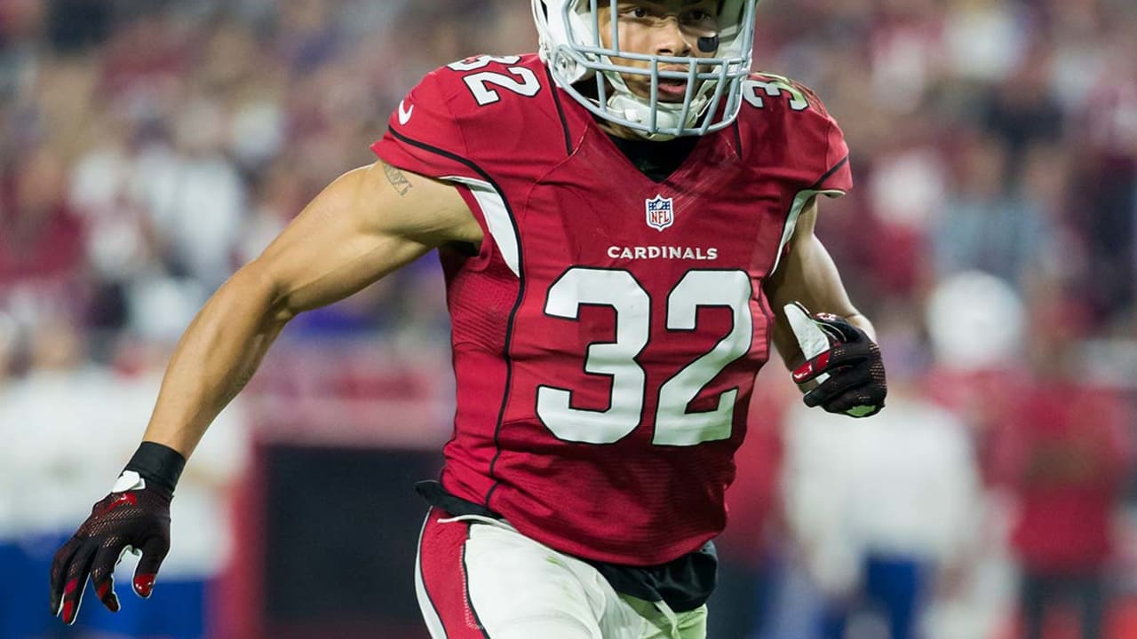 Tyrann Mathieu: Stats & Injury News