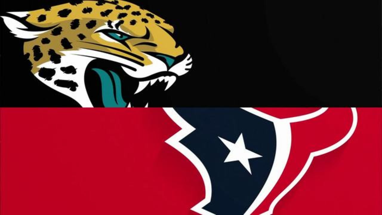 Picking winner of JaguarsTexans in Week 17 GameDay Pick'Em