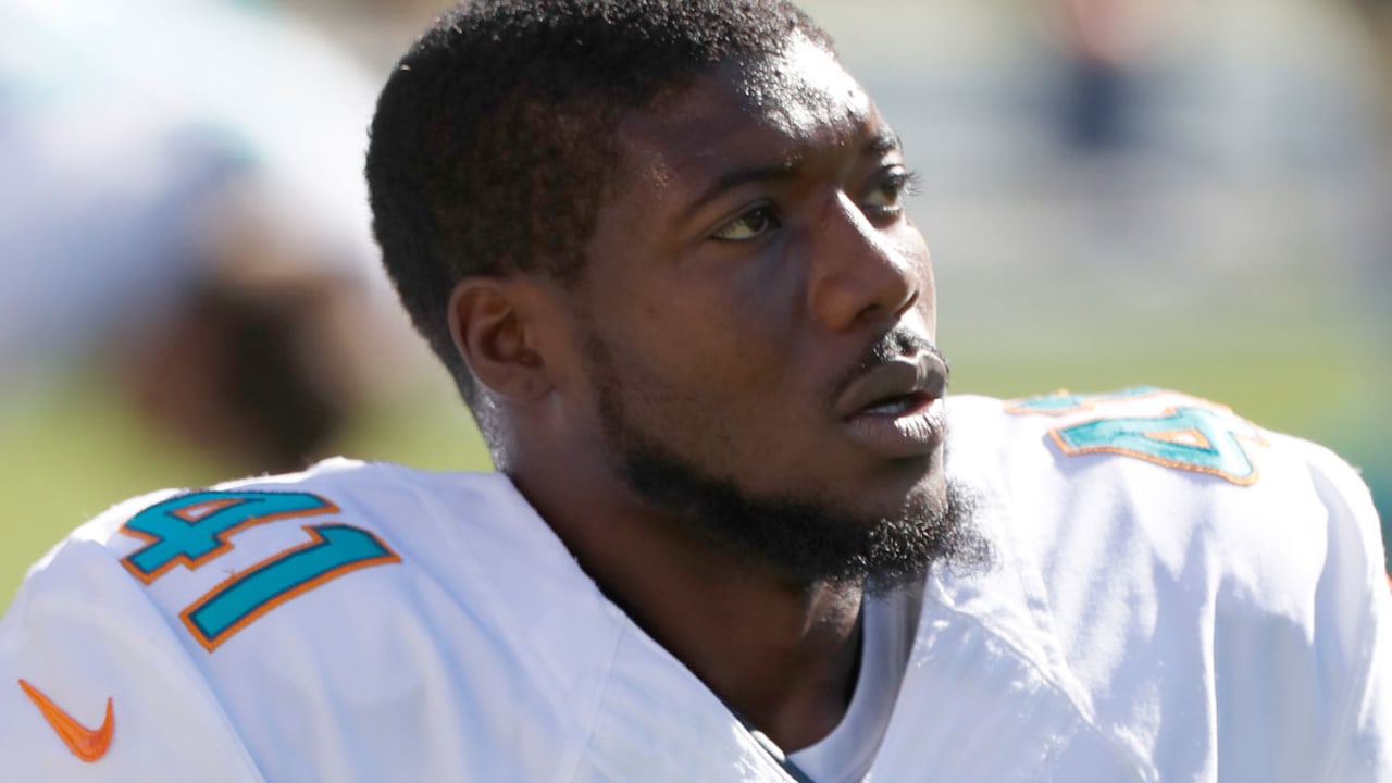 As Cordrea Tankersley Starts for Miami, Byron Maxwell Sits