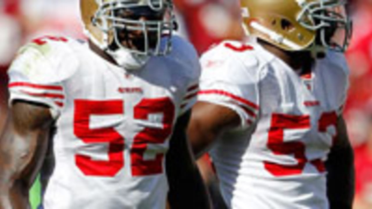 San Francisco 49ers Building Deepest Defense in the NFL