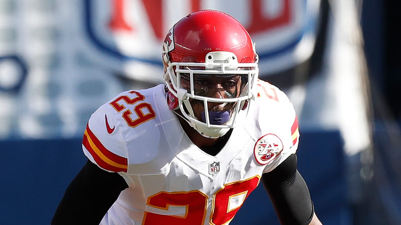 Chiefs sign Eric Berry to new long-term contract