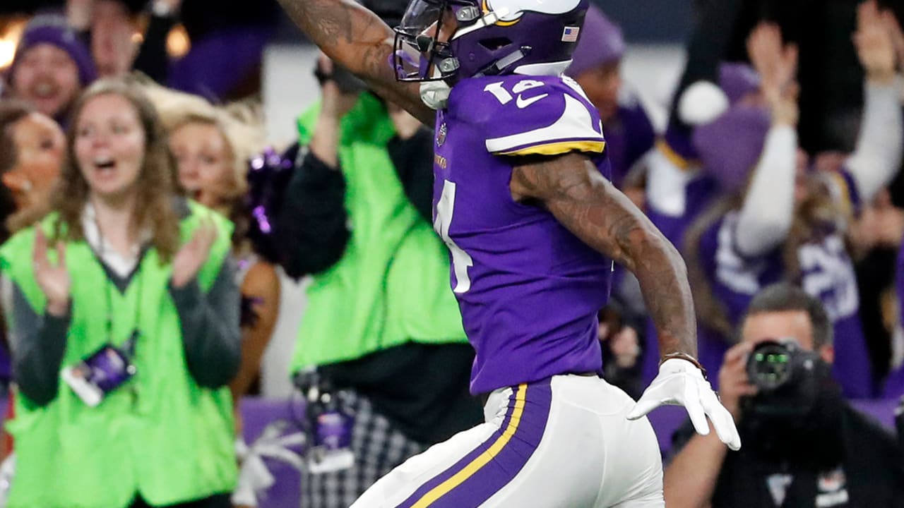 Minnesota Vikings Gift Guide: 10 must-have Stefon Diggs items