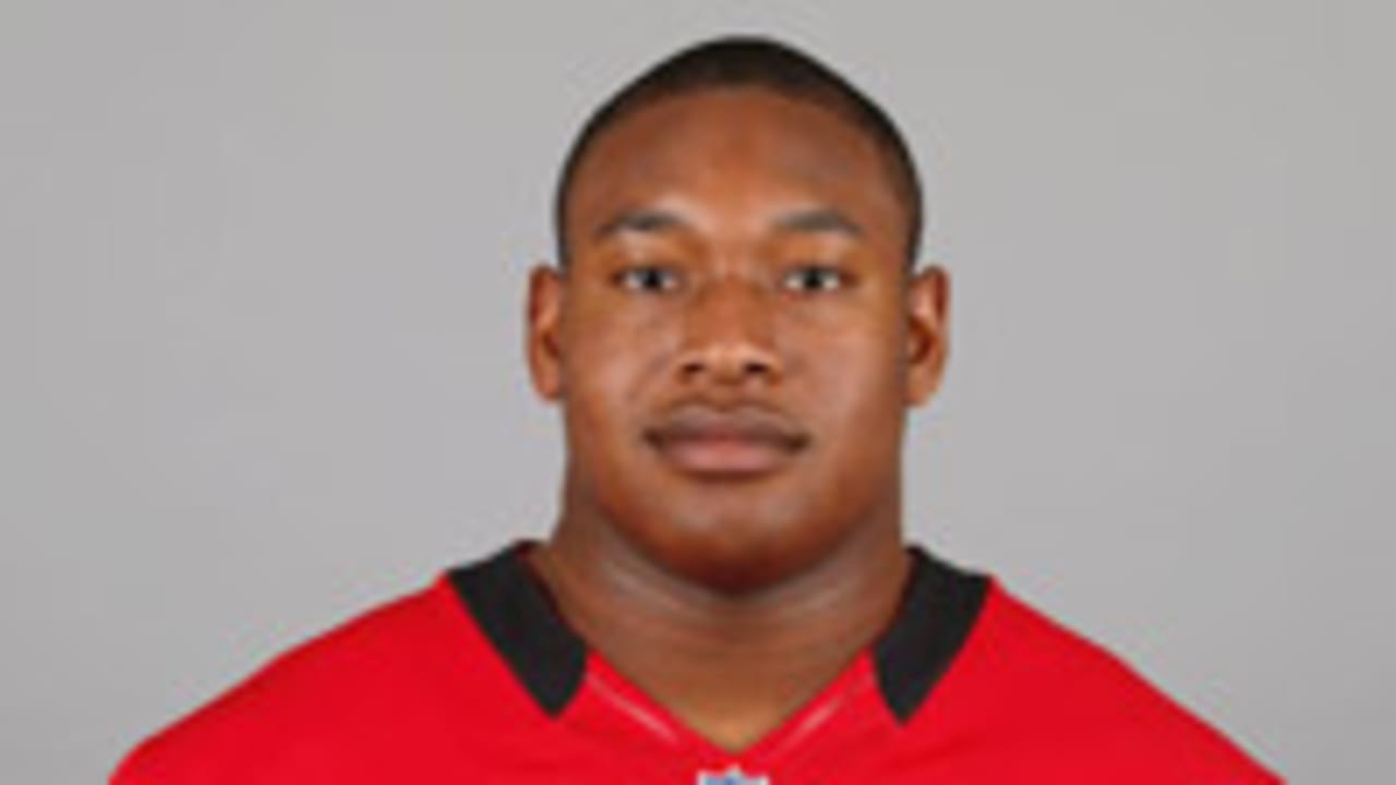Tampa Bay Buccaneers' Akeem Spence arrested on drug charges