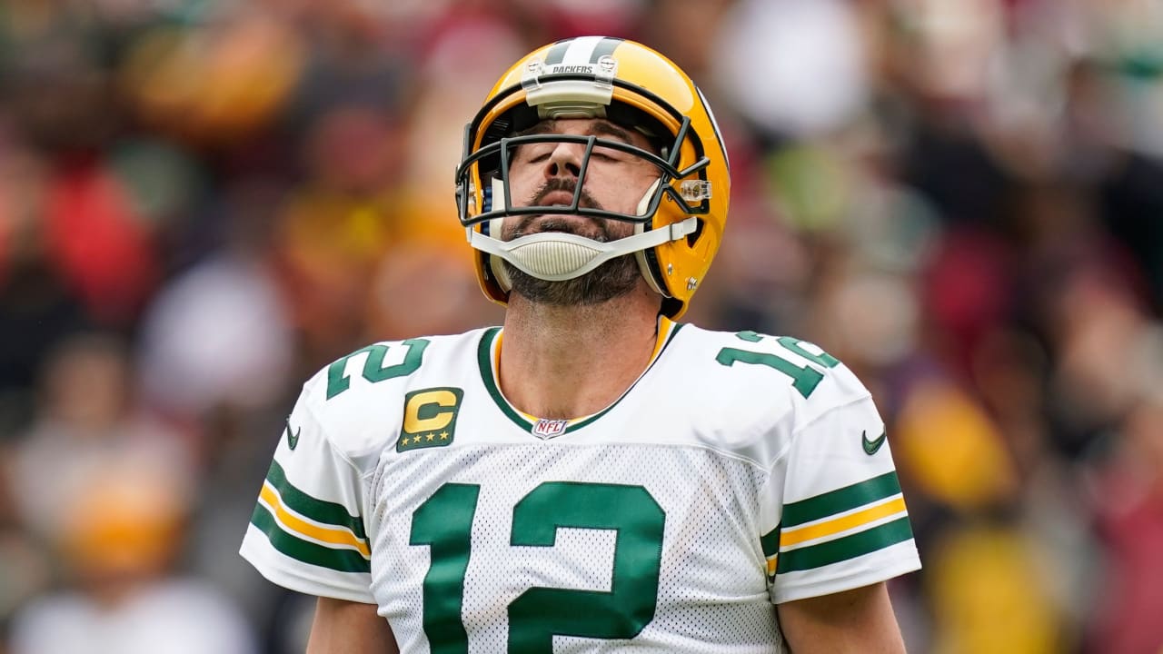 Lions vs Packers odds, predictions, picks: Back Green Bay in an upset on TNF