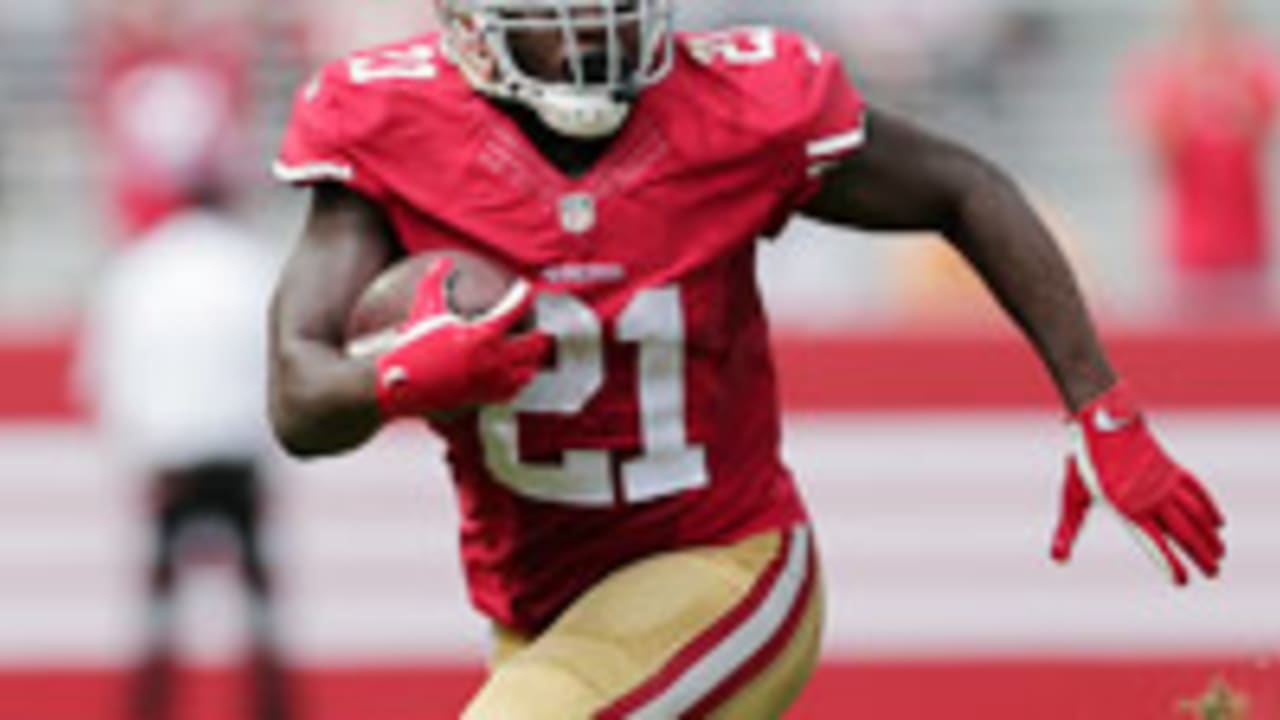 Joe Staley, Frank Gore offer to buy NFC Championship Game tickets