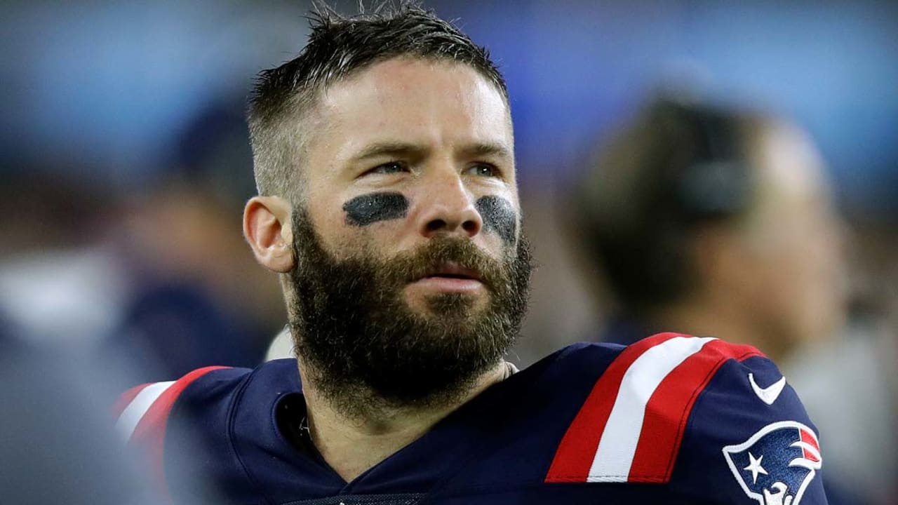 Roundup: Julian Edelman fined $63K for penalties